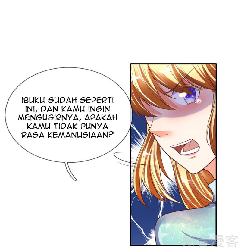 Immortal Daddy Xianzun Chapter 168 Gambar 25